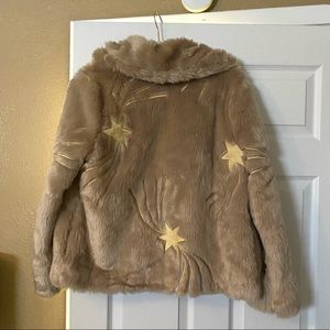 Judith March Star Coat